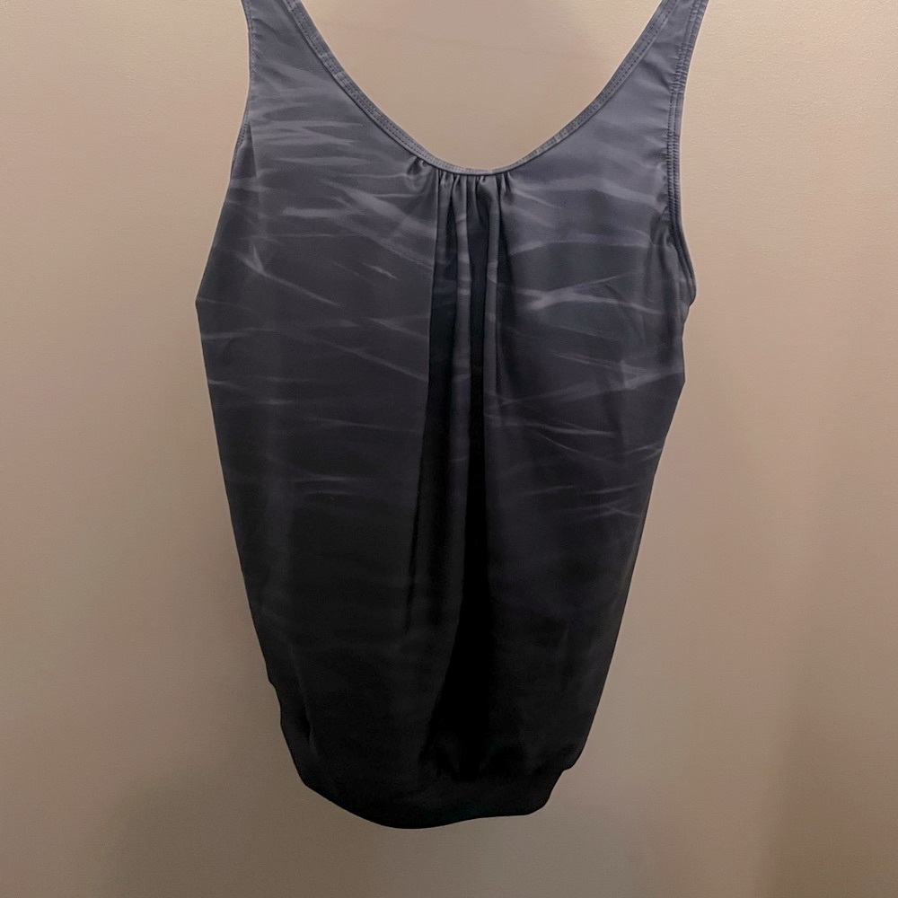 Swimsuit Top (NWOT)